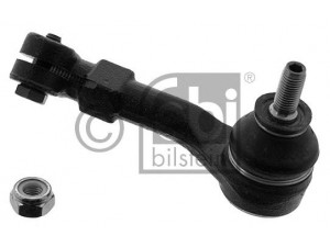 FEBI BILSTEIN 09682 skersinės vairo trauklės galas 
 Vairavimas -> Vairo mechanizmo sujungimai
60 00 022 731