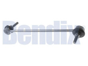 BENDIX 042874B šarnyro stabilizatorius 
 Ašies montavimas/vairavimo mechanizmas/ratai -> Stabilizatorius/fiksatoriai -> Savaime išsilyginanti atrama
31351092304, 31351095664