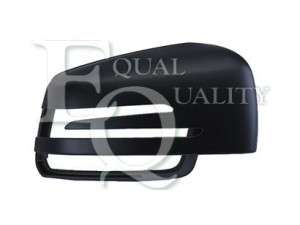 EQUAL QUALITY RD01364 dangtelis, išorinis veidrodėlis 
 Kėbulas -> Keleivių kabina -> Veidrodėlis