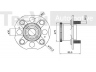 TREVI AUTOMOTIVE WB2224 rato guolio komplektas 
 Ašies montavimas/vairavimo mechanizmas/ratai -> Rato stebulė/montavimas -> Rato guolis
42200S84C51