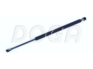 DOGA 2032653 dujinė spyruoklė, bagažinė 
 Priedai -> Bagažinė/pakrovimo skyrius
7701366529, 7702149568