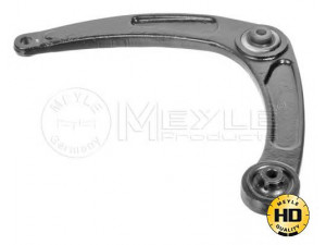 MEYLE 11-16 050 0010/HD vikšro valdymo svirtis 
 Ašies montavimas/vairavimo mechanizmas/ratai -> Valdymo svirtis/pasukamosios svirties sujungimas -> Vairo trauklės (valdymo svirtis, išilginis balansyras, diago
3520.K8, 3520.P3, 3520.S2, 3520.K8