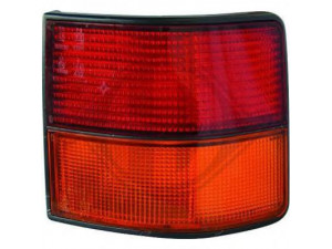 DIEDERICHS 4471691 kombinuotas galinis žibintas 
 Kėbulas -> Šviesos -> Kombinuotas galinis žibintas/dalys -> Kombinuotas galinis žibintas