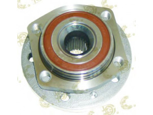 AUTOKIT 01.97174 rato guolio komplektas 
 Ašies montavimas/vairavimo mechanizmas/ratai -> Rato stebulė/montavimas -> Rato guolis
271786.6, 2717866, 274181.7, 274378
