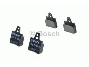 BOSCH 0 986 460 958 stabdžių trinkelių rinkinys, diskinis stabdys 
 Techninės priežiūros dalys -> Papildomas remontas
4251 83, 95 651 047, 95 654 085