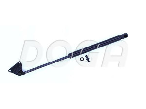 DOGA 2030893 dujinė spyruoklė, gaubtas
8BH156660, 8BH156670