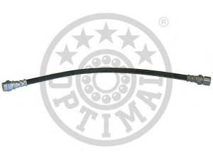 OPTIMAL BSL-286 stabdžių žarnelė 
 Stabdžių sistema -> Stabdžių žarnelės
0562342, 0562357, 562342, 90217551