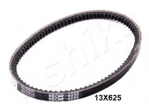 ASHIKA 109-13X625 V formos diržas 
 Techninės priežiūros dalys -> Techninės priežiūros intervalai