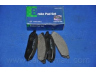 PARTS-MALL PKC-007 stabdžių trinkelių rinkinys, diskinis stabdys
55202-56A50, 55104-80800-000, 55104-80810-000