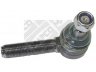 MAPCO 49884 skersinės vairo trauklės galas 
 Vairavimas -> Vairo mechanizmo sujungimai
631 330 0310, 631 338 0310