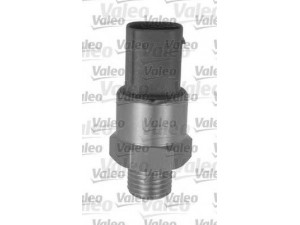 VALEO 820319 temperatūros jungiklis, radiatoriaus ventiliatorius 
 Aušinimo sistema -> Siuntimo blokas, aušinimo skysčio temperatūra
61 31 8 376 440, 61318376440, 61318764440