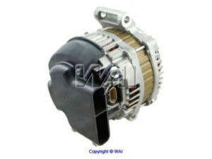 WAIglobal 11169N kintamosios srovės generatorius 
 Elektros įranga -> Kint. sr. generatorius/dalys -> Kintamosios srovės generatorius
L3M618300A, L3M618300B, L3M618300C
