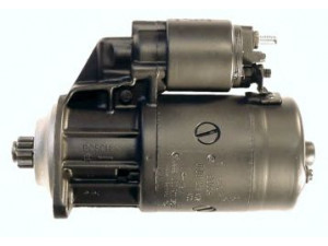 FRIESEN 8016370 starteris 
 Elektros įranga -> Starterio sistema -> Starteris
003 911 023C, 003 911 023D, 003 911 023DX