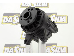 DA SILVA DP2871 hidraulinis siurblys, vairo sistema 
 Vairavimas -> Vairo pavara/siurblys
32 41 1 091 912