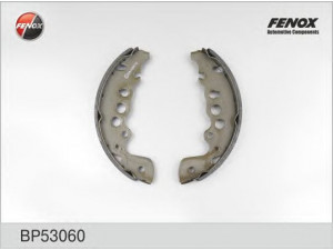 FENOX BP53060 stabdžių trinkelių komplektas 
 Techninės priežiūros dalys -> Papildomas remontas
1A512638Z, 1A512638ZA, 5320065D00