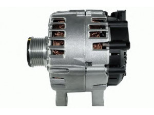 FRIESEN 9090610 kintamosios srovės generatorius 
 Elektros įranga -> Kint. sr. generatorius/dalys -> Kintamosios srovės generatorius
16 068 59180, 5702.J9, 5705.KV