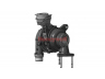 GARRETT 774193-5003S kompresorius, įkrovimo sistema
8200753383