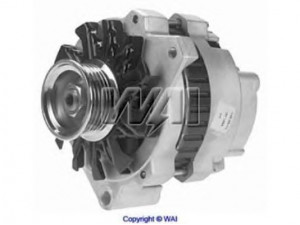 WAIglobal 7860-11N-6G2 kintamosios srovės generatorius