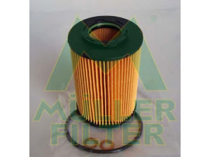 MULLER FILTER FOP258 alyvos filtras 
 Filtrai -> Alyvos filtras
26310-27100, 26320-27400, 26320-27401