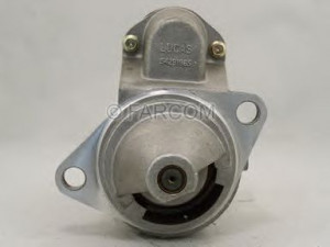 FARCOM 105271 starteris 
 Elektros įranga -> Starterio sistema -> Starteris
ADU1239, AUU1239, GNU4542, GXE4542