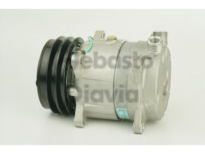 WEBASTO 62085015163A kompresorius, oro kondicionierius