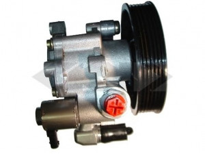 SPIDAN 54415 hidraulinis siurblys, vairo sistema 
 Vairavimas -> Vairo pavara/siurblys
004 466 36 01, 004 466 37 01