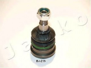 JAPKO 73215 atramos/vairo trauklė 
 Ašies montavimas/vairavimo mechanizmas/ratai -> Sujungimai -> Atramos/vairo trauklė
43310-39016