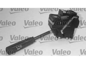 VALEO 251319 vairo kolonėlės jungiklis 
 Vidaus įranga -> Rankinės/kojinės svirties sistema
7700779566