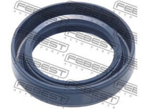FEBEST 95GBY-35501111L sandariklis, kardaninis velenas 
 Ratų pavara -> Kardaninis velenas
80673-5210