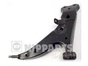 NIPPARTS J4902005 vikšro valdymo svirtis 
 Ašies montavimas/vairavimo mechanizmas/ratai -> Valdymo svirtis/pasukamosios svirties sujungimas -> Vairo trauklės (valdymo svirtis, išilginis balansyras, diago
48069-12130, 48069-12140