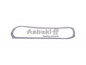 ASHUKI H899-51 tarpiklis, alyvos karteris 
 Variklis -> Tarpikliai -> Sandarikliai, alyvos sistema
11251-P45-G00