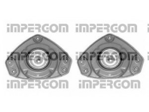 ORIGINAL IMPERIUM 29319/2 remonto komplektas, pakabos statramstis 
 Ašies montavimas/vairavimo mechanizmas/ratai -> Montavimas, pakabos statramstis
46544151