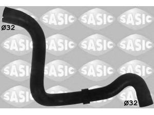 SASIC 3406150 radiatoriaus žarna 
 Aušinimo sistema -> Žarnelės/vamzdeliai/sujungimai -> Radiatoriaus žarnos
1520851