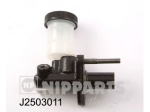 NIPPARTS J2503011 pagrindinis cilindras, sankaba 
 Sankaba/dalys -> Sankabos valdymas -> Pagrindinis cilindras
GC76-41-400B, GC76-41-400C