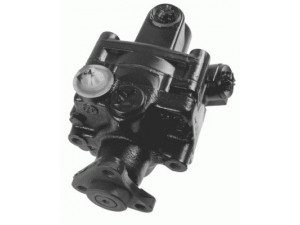 ZF Parts 2919 001 hidraulinis siurblys, vairo sistema
7 648 500