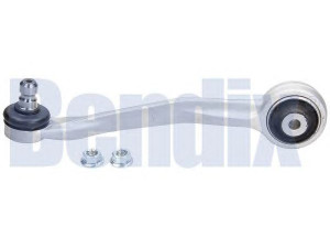 BENDIX 043919B vikšro valdymo svirtis 
 Ašies montavimas/vairavimo mechanizmas/ratai -> Valdymo svirtis/pasukamosios svirties sujungimas -> Vairo trauklės (valdymo svirtis, išilginis balansyras, diago
8K0407509B