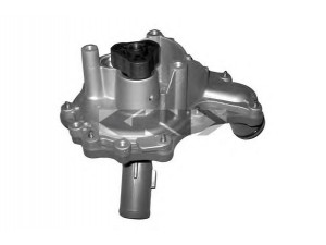 SPIDAN 91634 vandens siurblys 
 Aušinimo sistema -> Vandens siurblys/tarpiklis -> Vandens siurblys
1201H6, 9659248280, 1381796, 6C1Q8K500AF