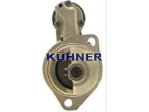 AD KÜHNER 254346 starteris
50385311, 50385320, 50496100