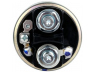 PowerMax 1012280 solenoidinis jungiklis, starteris