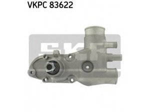 SKF VKPC 83622 vandens siurblys 
 Aušinimo sistema -> Vandens siurblys/tarpiklis -> Vandens siurblys
1201.87, 1202.88, 1202.91, 1202.95