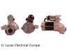 LUCAS ELECTRICAL LRS02315 starteris 
 Elektros įranga -> Starterio sistema -> Starteris
897215-5543, 897364-7720, 897364-7721
