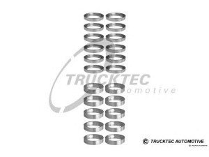 TRUCKTEC AUTOMOTIVE 01.43.001 remonto komplektas
355 053 1131 cpl.1 (12, 355 053 1831 cpl.1 (12