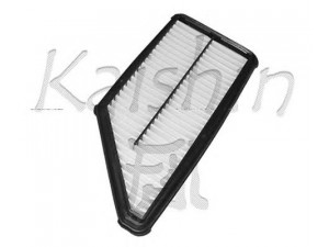 KAISHIN A845 oro filtras 
 Filtrai -> Oro filtras
17220P13000