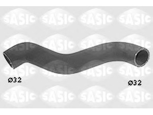 SASIC SWH6667 radiatoriaus žarna 
 Aušinimo sistema -> Žarnelės/vamzdeliai/sujungimai -> Radiatoriaus žarnos
1643126