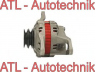 ATL Autotechnik L 37 075 kintamosios srovės generatorius
LR 180-716