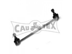 CAUTEX 031167 šarnyro stabilizatorius 
 Ašies montavimas/vairavimo mechanizmas/ratai -> Stabilizatorius/fiksatoriai -> Savaime išsilyginanti atrama
508751, 1331209080, 1331209080