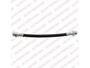 DELPHI LH6700 stabdžių žarnelė 
 Stabdžių sistema -> Stabdžių žarnelės
51570-M50A10, 51570-M50A60