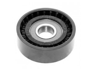 MAGNETI MARELLI 331316170048 įtempiklio skriemulys, V formos rumbuotas diržas
99449176