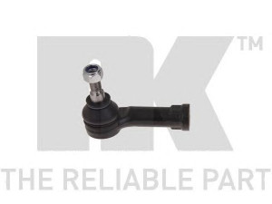 NK 5034767 skersinės vairo trauklės galas 
 Vairavimas -> Vairo mechanizmo sujungimai
701419811E