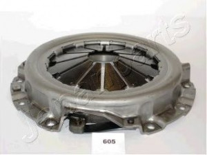 JAPANPARTS SF-605 sankabos suspaudimo plokštelė 
 Sankaba/dalys -> Sankabos suspaudimo plokštelė
31210-87401, 3121087401000